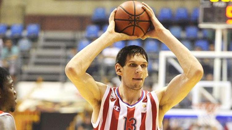 Sırbistanda Boban Marjanovic krizi