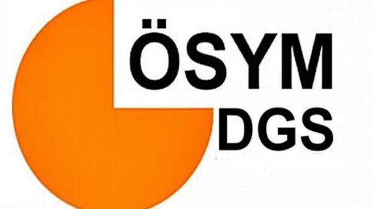 DGS sınav sonuçları ne zaman açıklanacak DGS puan hesaplama nasıl yapılır 2015-2016 yılı DGS sonuçları