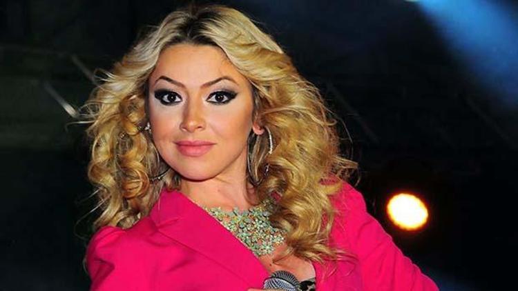 Aydın Hadise ile coşacak