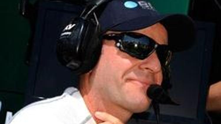 Barrichello: Indycara alışmak zor