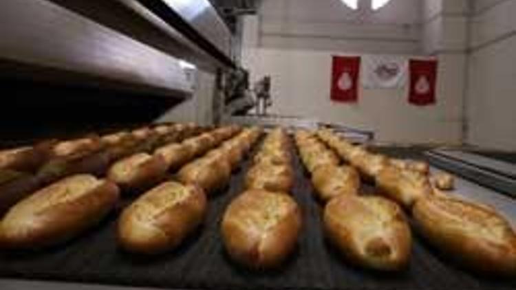 Halk Ekmekten 5 yeni ekmek