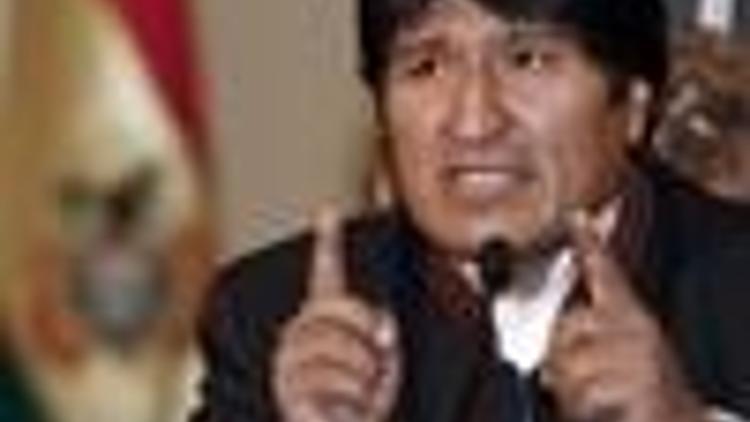Bolivian president, foes dig in as unrest worsens
