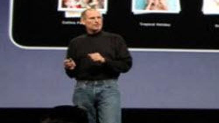 Appleı Steve Jobs yaktı