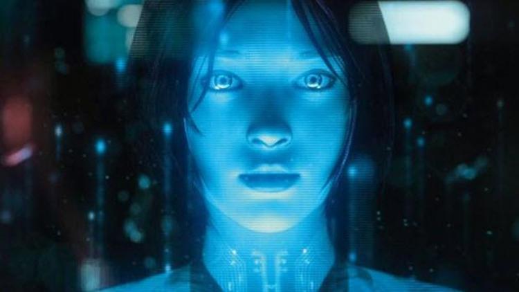 Microsoftun sanal asistanı Cortana Almanya-Brezilya maçının sonucunu çok önceden doğru bildi