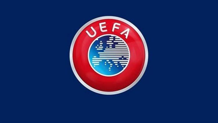 UEFA yılın en iyi 11ini açıkladı