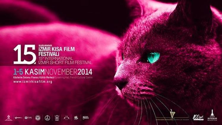 İzmir kısa film festivali başlıyor