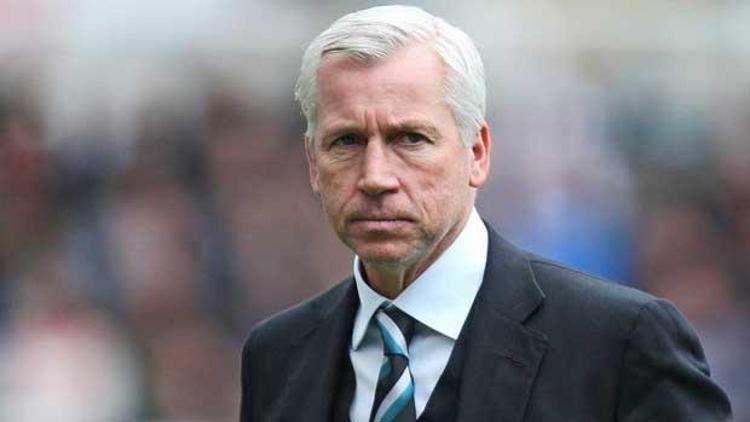 Crystal Palaceda Alan Pardew dönemi