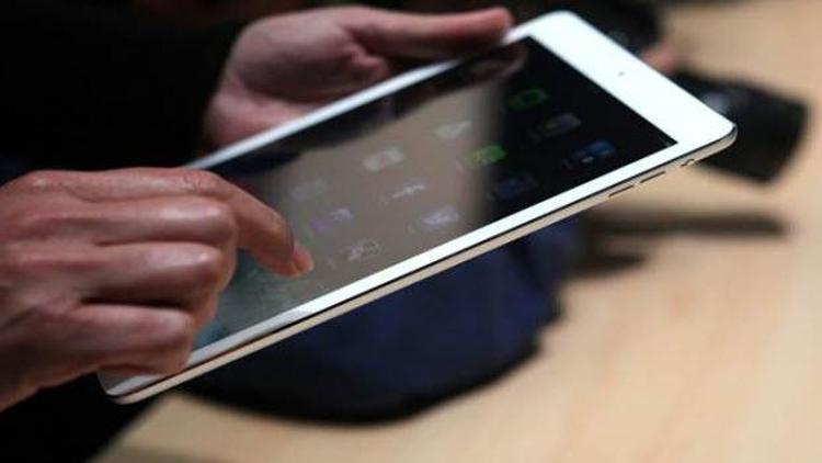 iPad Airin Türkiye fiyatı belli oldu