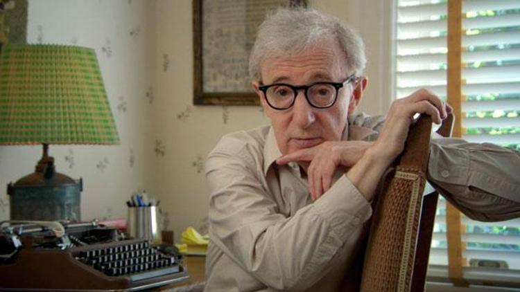 Woody Allen: Beni de yakın filmlerimi de