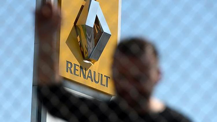 Oyak Renaultta İşçiler fabrikada ancak üretim başlamadı