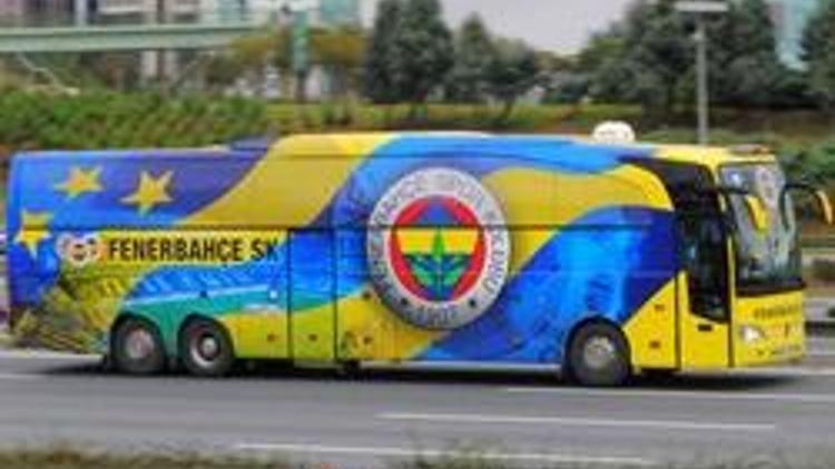 Fenerbahçe Düzceye gitti