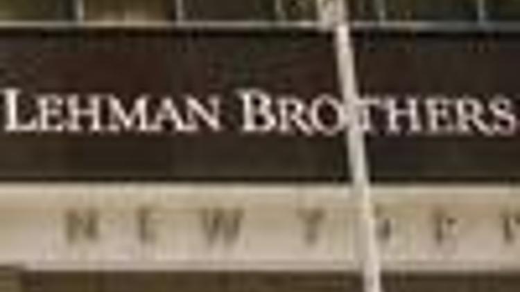 Probe of Lehman collapse escalated: NYT