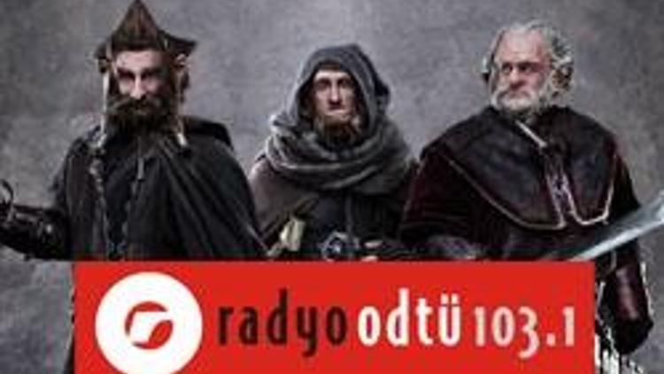 Hobbit’e özel gösterim