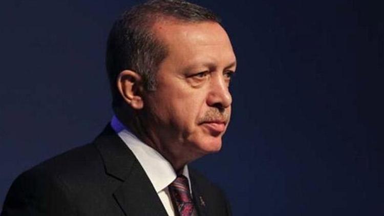 Erdoğan: Hepimizi yasa boğdu