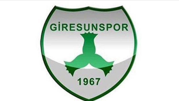 Giresunspor şampiyonluğa ilerliyor