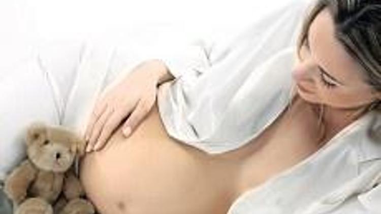 Hamilelere sağduyulu rehber