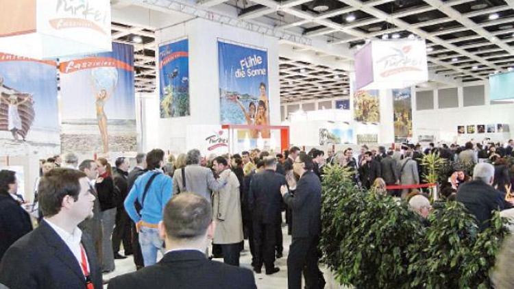 ITB Berlin 4 Mart’ta başlıyor