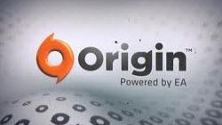 Origin artık Mac’de