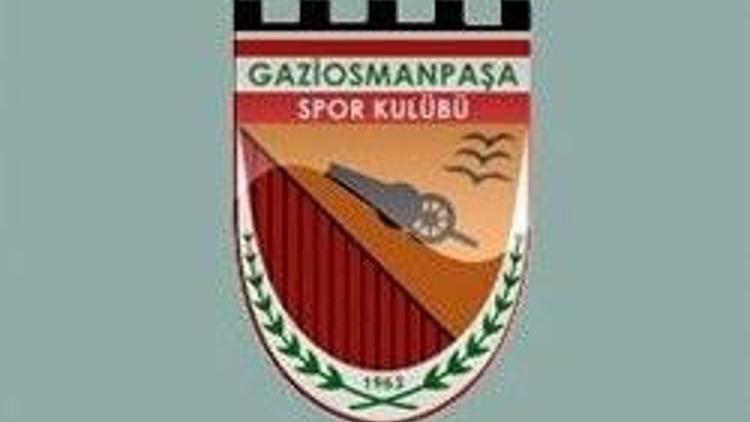 Gaziosmanpaşaspor kümede kalmak istiyor