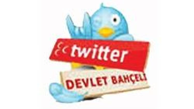 Bozkurt Twitter kuşu