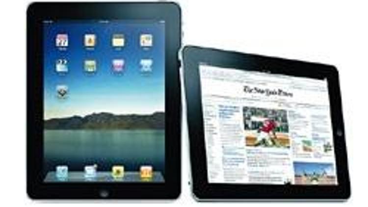 iPad2, 2 bin liraya geldi