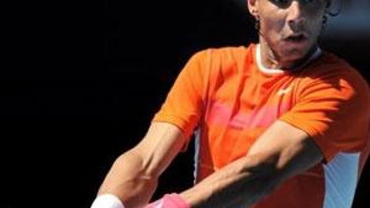 Nadal: Playsatationda Federeri seçiyorum