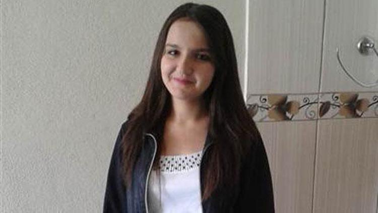 16 yaşındaki Rabia bir aydır kayıp