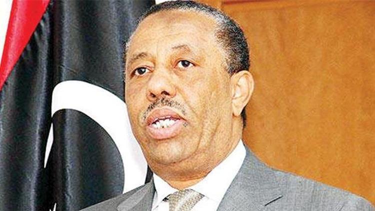 Libya Geçici Hükümeti ile diplomatik kriz