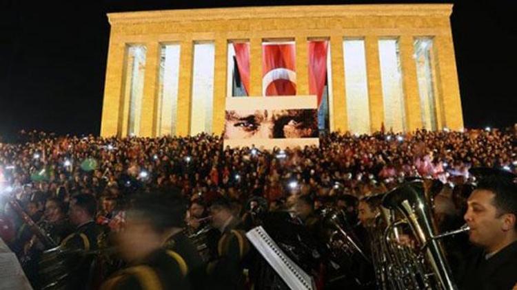 19 Mayıs’ta 600 kişilik dev konser