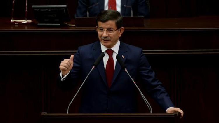 Başbakan Ahmet Davutoğlu: Son turun son saniyesine kadar İsmet Yılmazı destekleyeceğiz