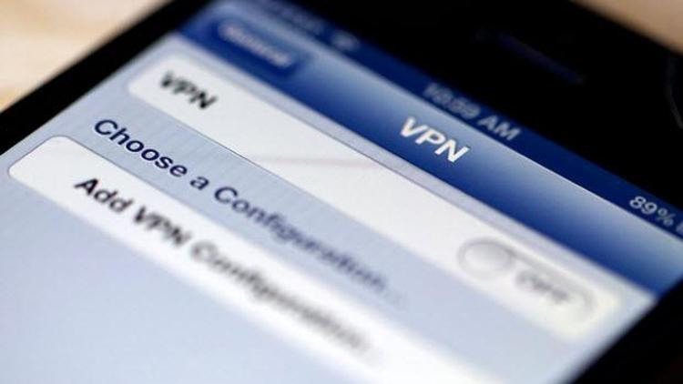 VPN kullanırken şirket verilerinizden olmayın