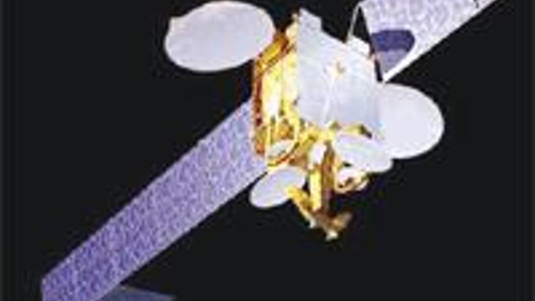 Türksat, Yunan uydusunu pazarlayacak