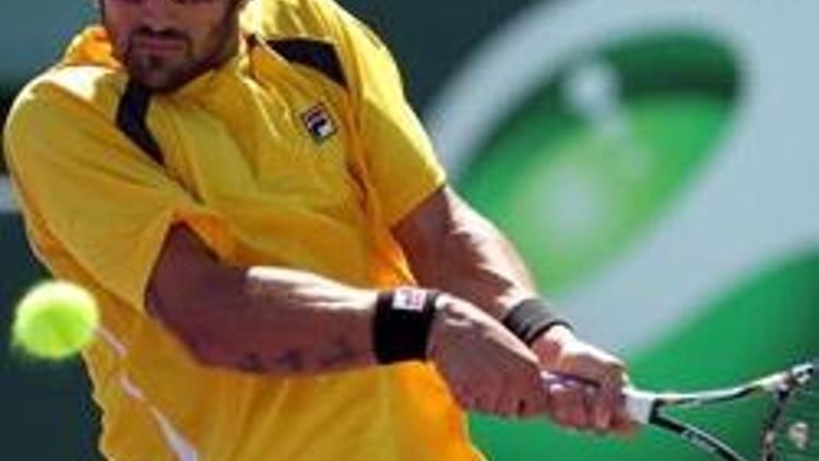 Tipsarevic iyi başladı