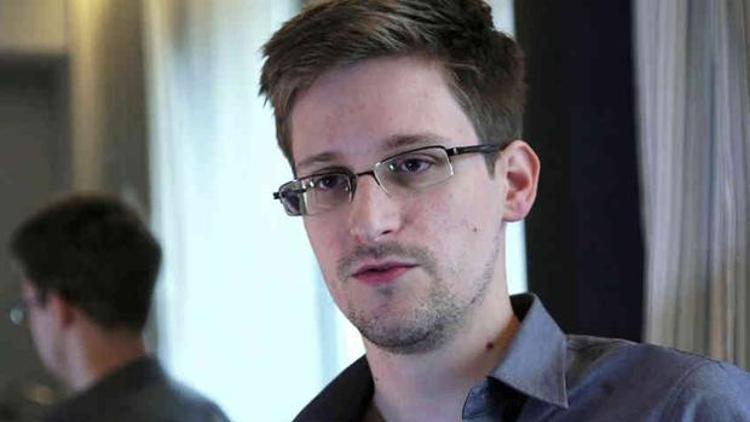 ABDye ikinci Snowden şoku