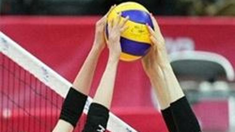 Voleybolda kuralar çekildi