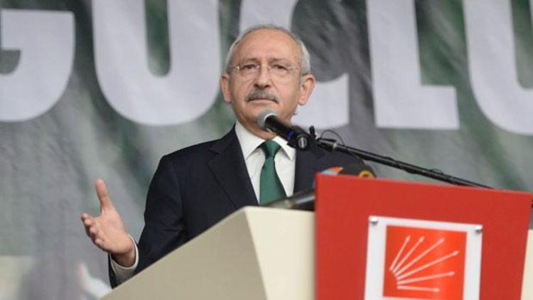 Kılıçdaroğlu: Yan tarafına Hülya Avşarı alabilir