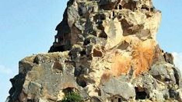 ODTÜ’den Kapadokya’da dev turizm hamlesi