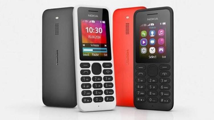 Nokiadan 15 dolara telefon