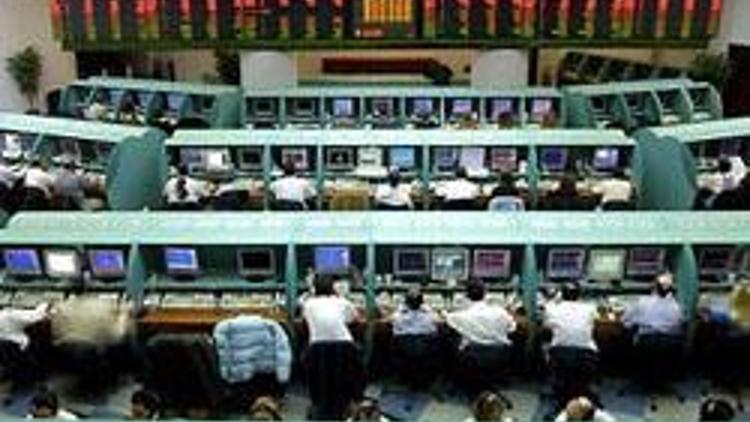 ABD istihdam rakamı açıkladı, borsa ve dolar hareketlendi