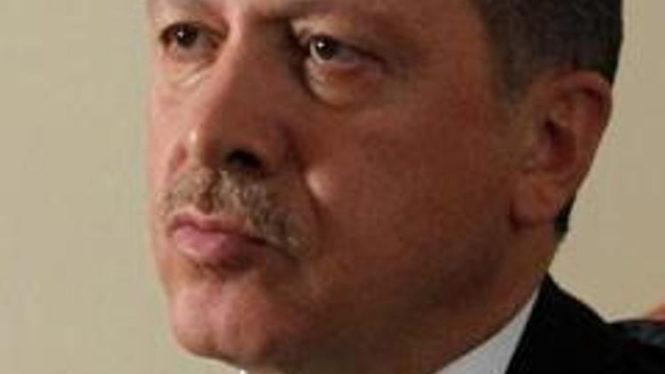 Başbakan Erdoğandan türban açıklaması