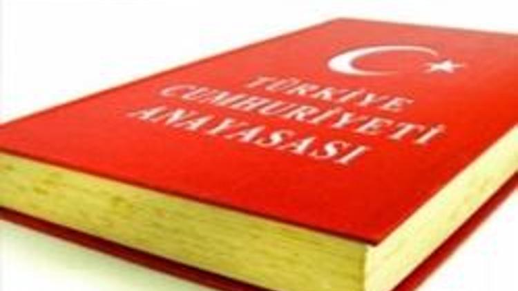 Ramazanoğlu: Anayasa sade ve anlaşılır olsun