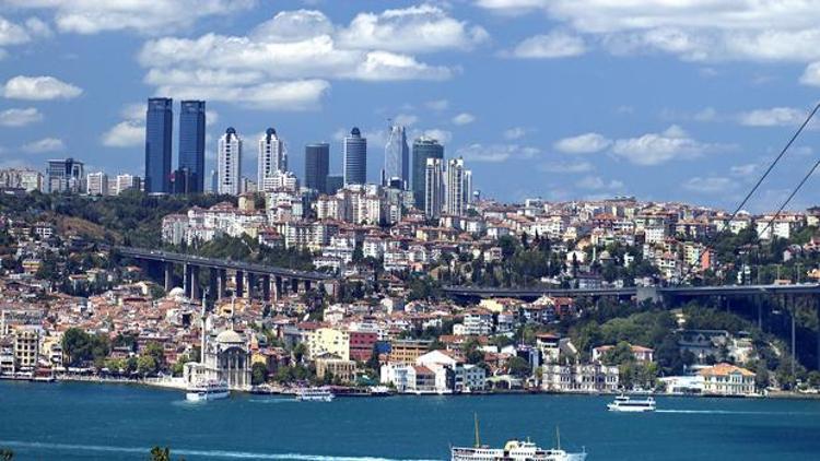 İşte Türkiyenin 5 büyük ilinden son konut fiyatları