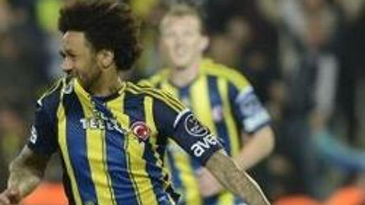 Fenerbahçe 1-0 Eskişehirspor