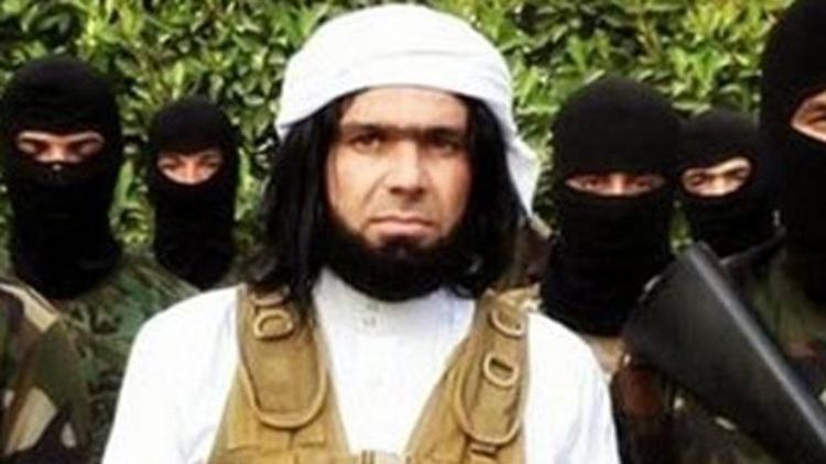 IŞİDin üst düzey komutanlarından Vuheyb öldürüldü