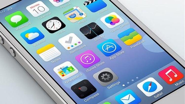 iOS 7.0.6 güncellemesi yayınlandı