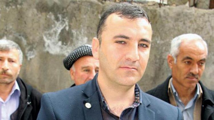 Ferhat Encü: Hesap sormaya geldim