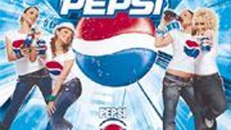 Pepsi’yle İnternet’te yasal müzik keyfi