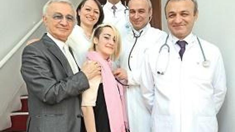 Tüm ailesini doktor yaptı, gücü bir tek en küçük kızı Aslı’ya yetmedi