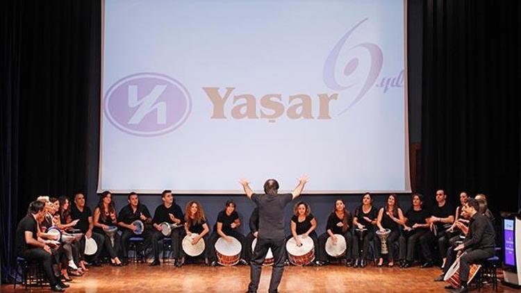 Yaşar Holding 69 yaşında