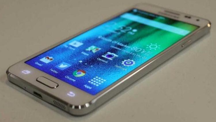 Çizilen Galaxy S6lara çözüm bulundu